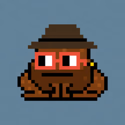 Toad Punks #2955