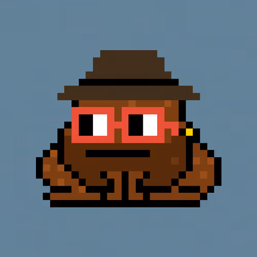 Toad Punks #2955