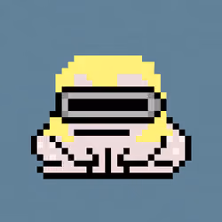 Toad Punks #3378