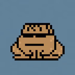 Toad Punks #2748