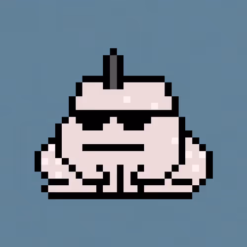 Toad Punks #1801