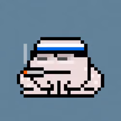 Toad Punks #5178