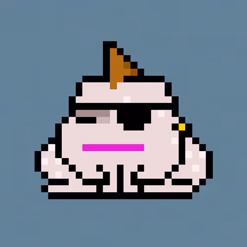 Cryptoadpunks