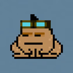 Toad Punks #4299