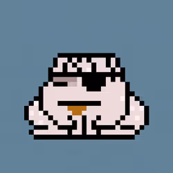 6645