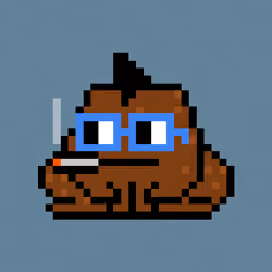 Toad Punks #1150