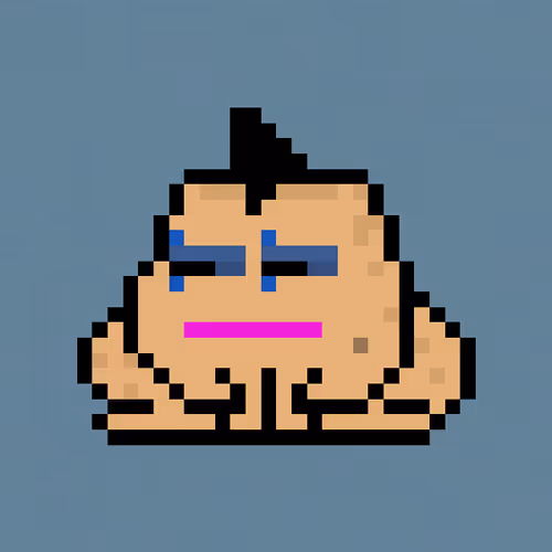 Cryptoadpunks