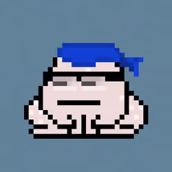 Toad Punks #2264