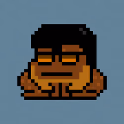 Toad Punks #1720