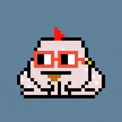 Toad Punks #3130