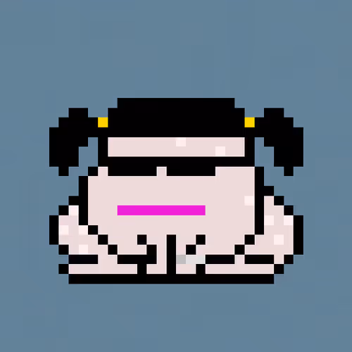Toad Punks #3012