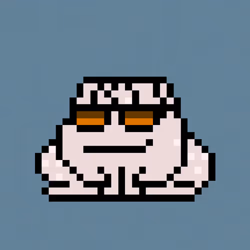 Toad Punks #5311