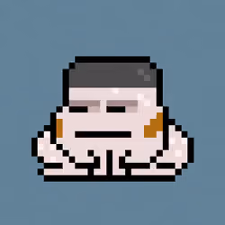 Toad Punks #1903