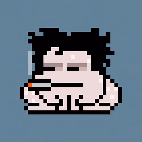Toad Punks #2310