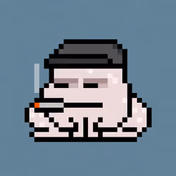 Toad Punks #350