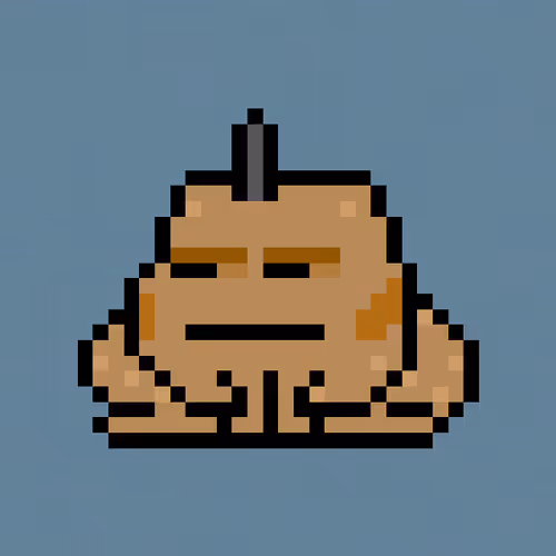 Toad Punks #4671