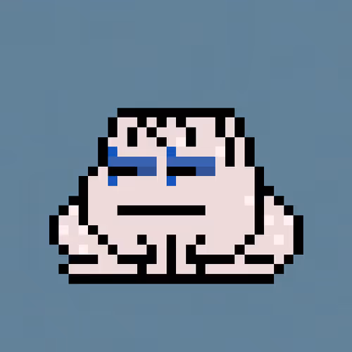 Toad Punks #4638