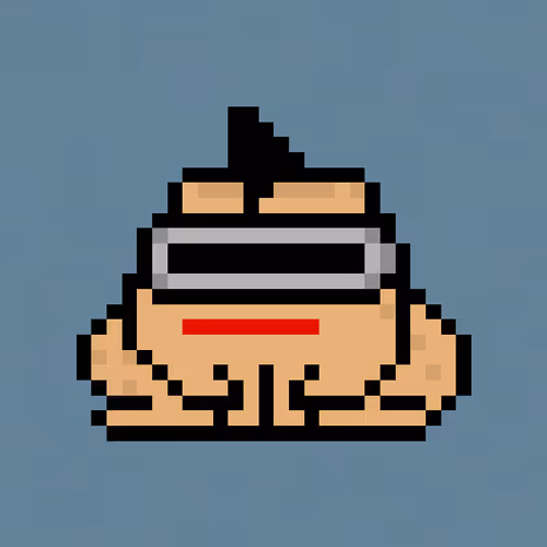 Cryptoadpunks