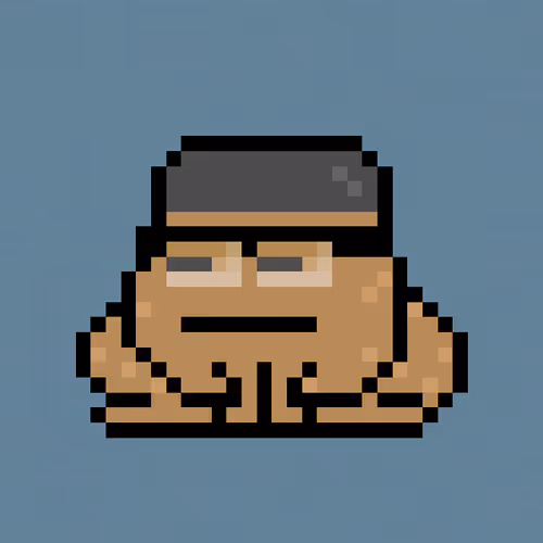 Cryptoadpunks