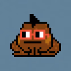 Toad Punks #4776