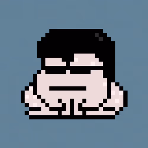 Toad Punks #5949