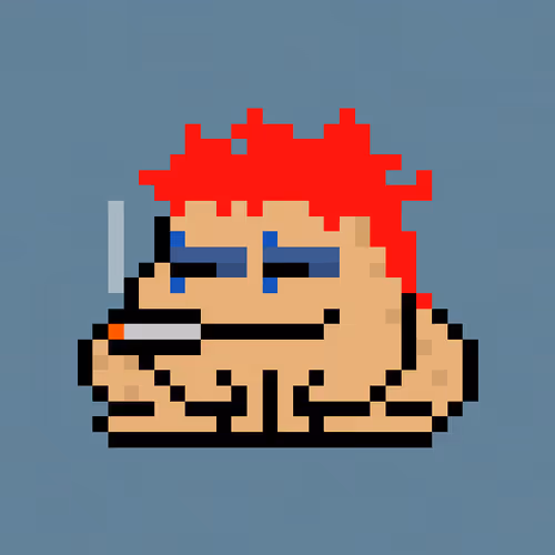 Cryptoadpunks