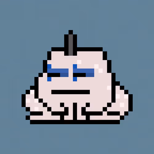 Toad Punks #4908