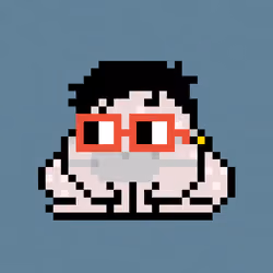 Toad Punks #2328