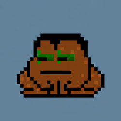 Toad Punks #1939