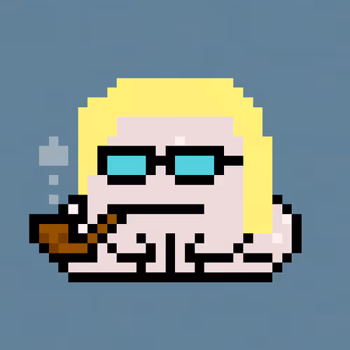 Toad Punks #2333