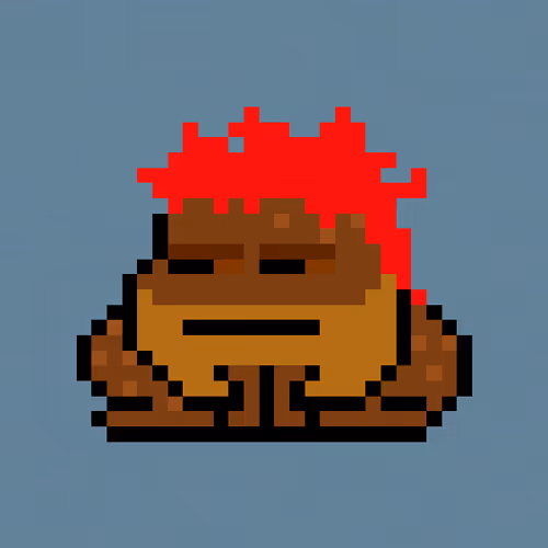 Cryptoadpunks