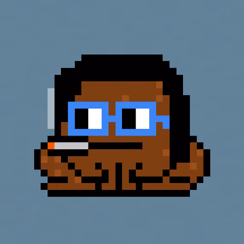 Toad Punks #1440