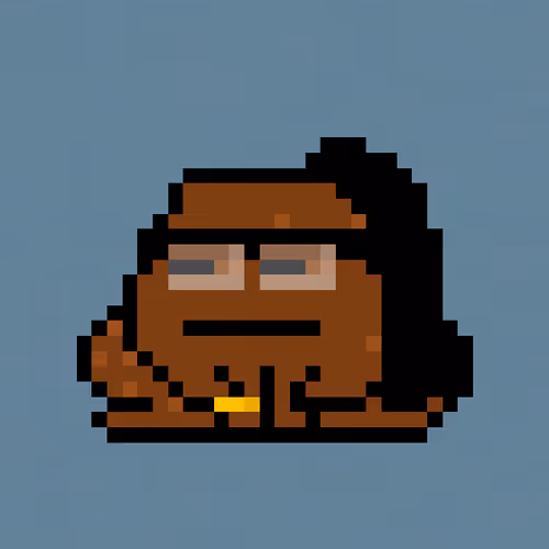 Toad Punks #914