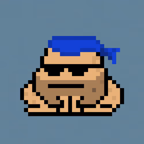 Cryptoadpunks