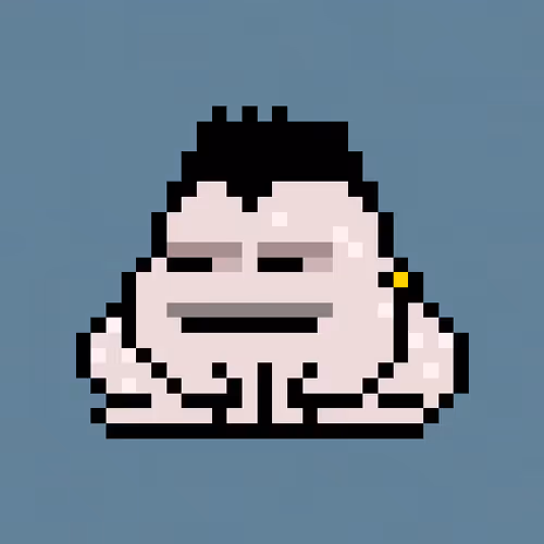 Toad Punks #6609
