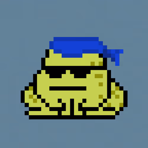 Cryptoadpunks