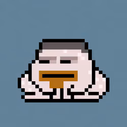 Toad Punks #5522