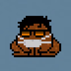 Toad Punks #2912