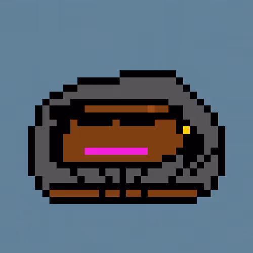 Cryptoadpunks