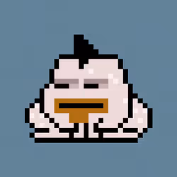 6814