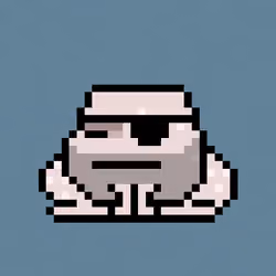 Toad Punks #3826
