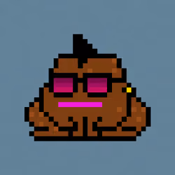 Toad Punks #4451