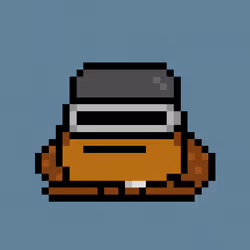 Toad Punks #3842