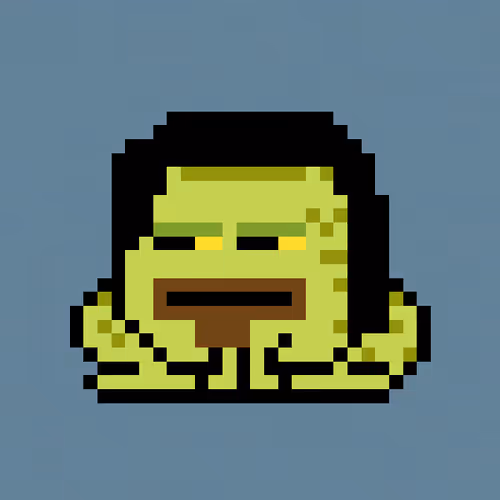 Cryptoadpunks