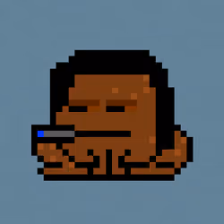 Toad Punks #1145