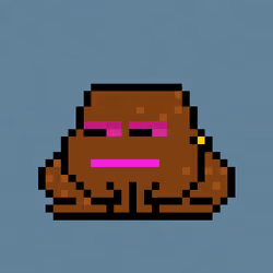 Toad Punks #101
