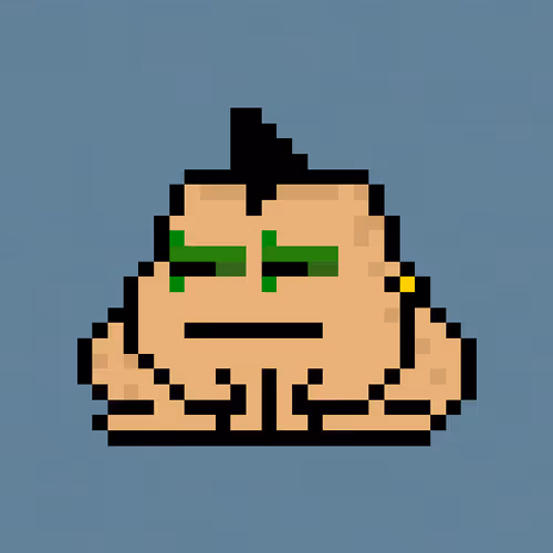 Cryptoadpunks