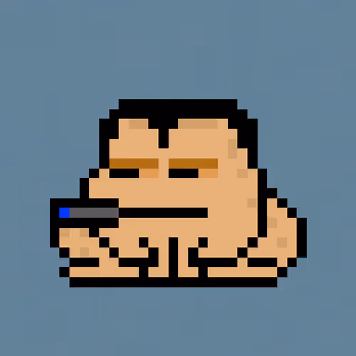 Cryptoadpunks