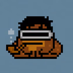 Toad Punks #5011