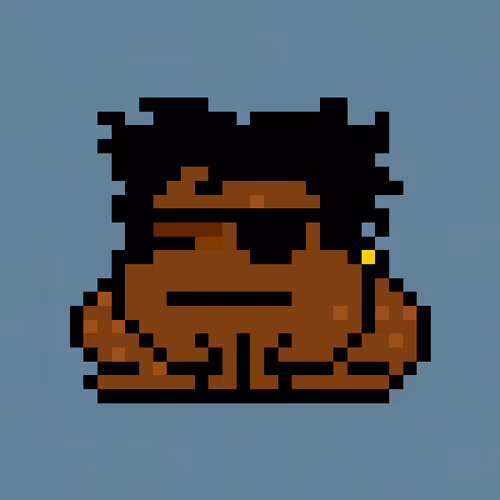 Cryptoadpunks